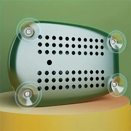 Sbucciapatate Multi-Frutta a Rotazione Rapida 🍎🍐