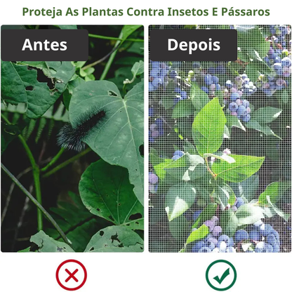 (DRAFT HUY Chưa dịch) | SACCHETTI A RETE RIUTILIZZABILI PER PROTEGGERE FRUTTA E VERDURA