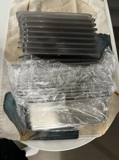 🎄SCONTO DEL 70% | Contenitore Per Alimenti In Acciaio Inossidabile 316 Con Coperchio Sottovuoto