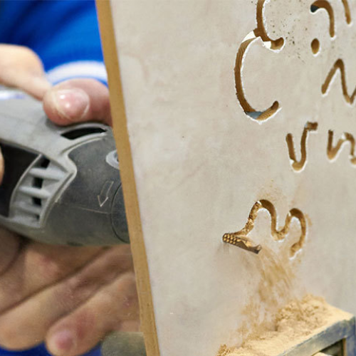 Set di 6 punte da trapano elicoidali multifunzione ✓