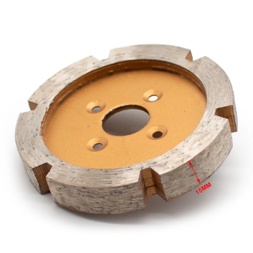 🔝Disco diamantato di classe 1 - Taglia piastrelle e pietre in un solo taglio