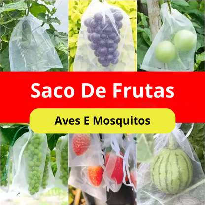 (DRAFT HUY Chưa dịch) | SACCHETTI A RETE RIUTILIZZABILI PER PROTEGGERE FRUTTA E VERDURA